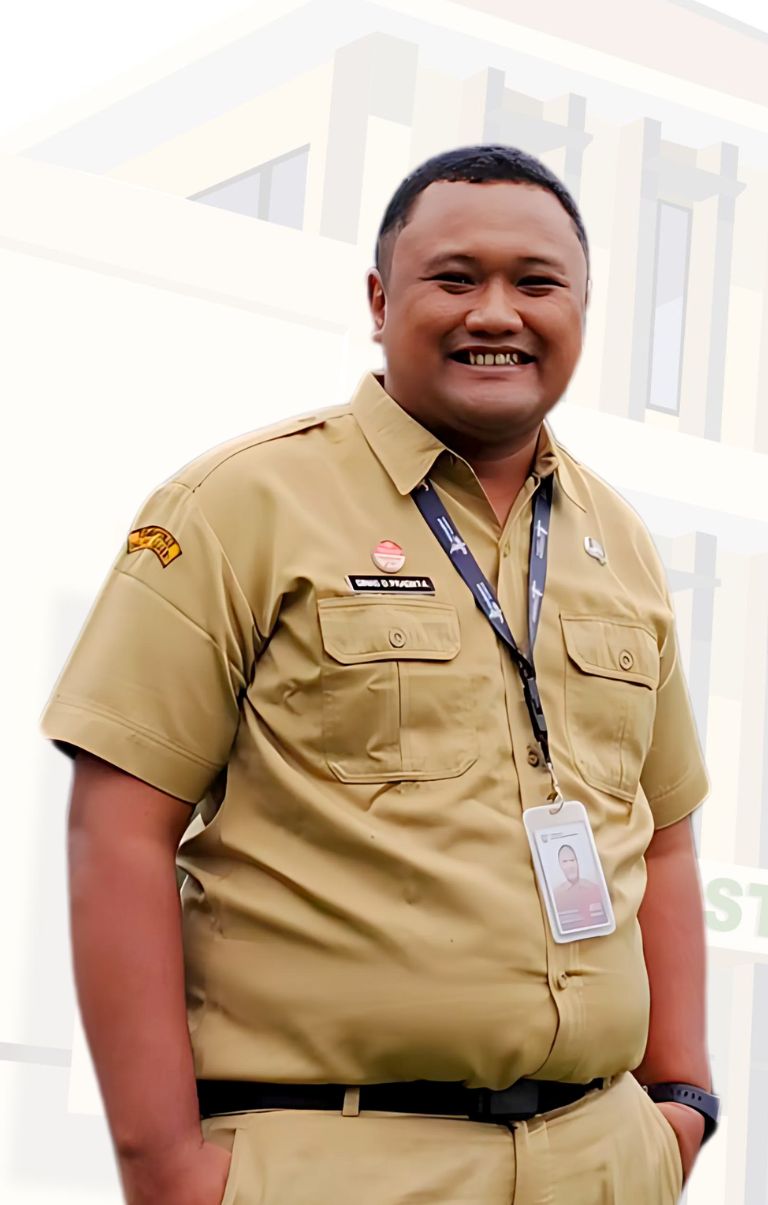 Dimas Diyan Pradikta, S.E